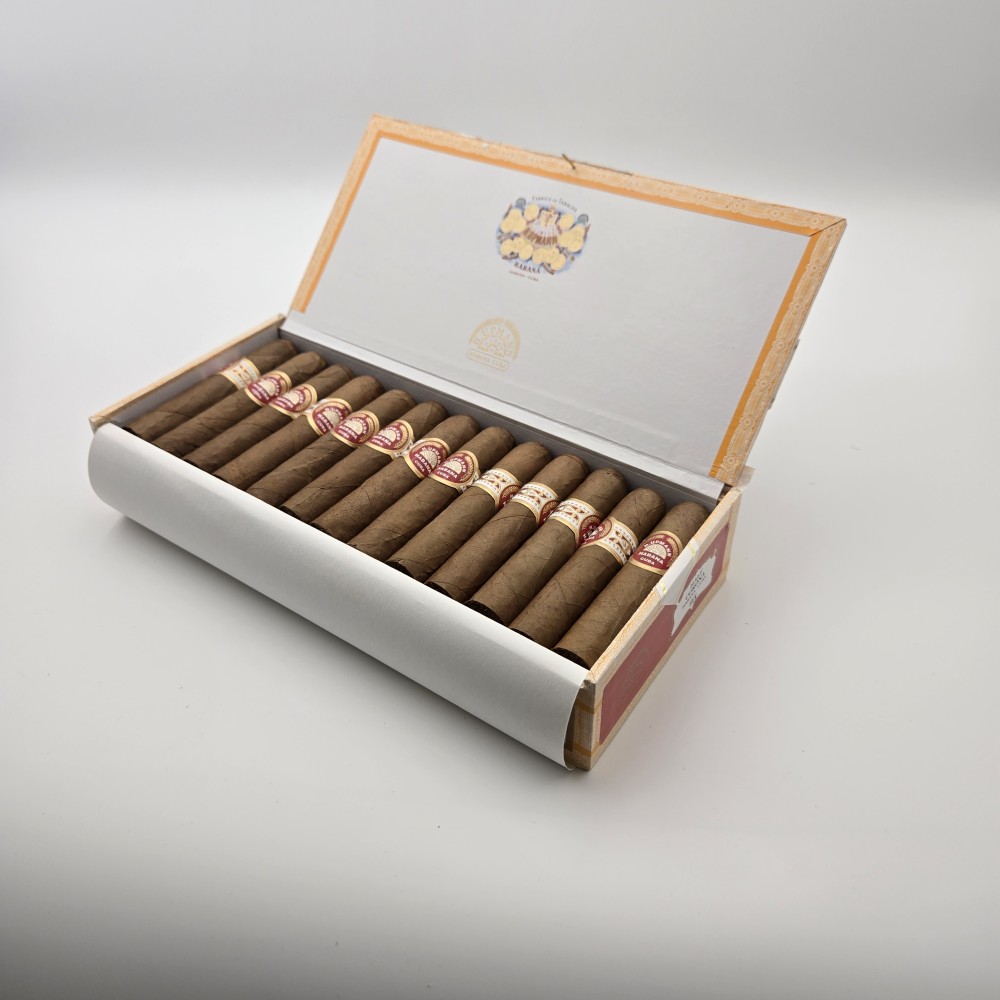 H.upmann-Half corona(25)