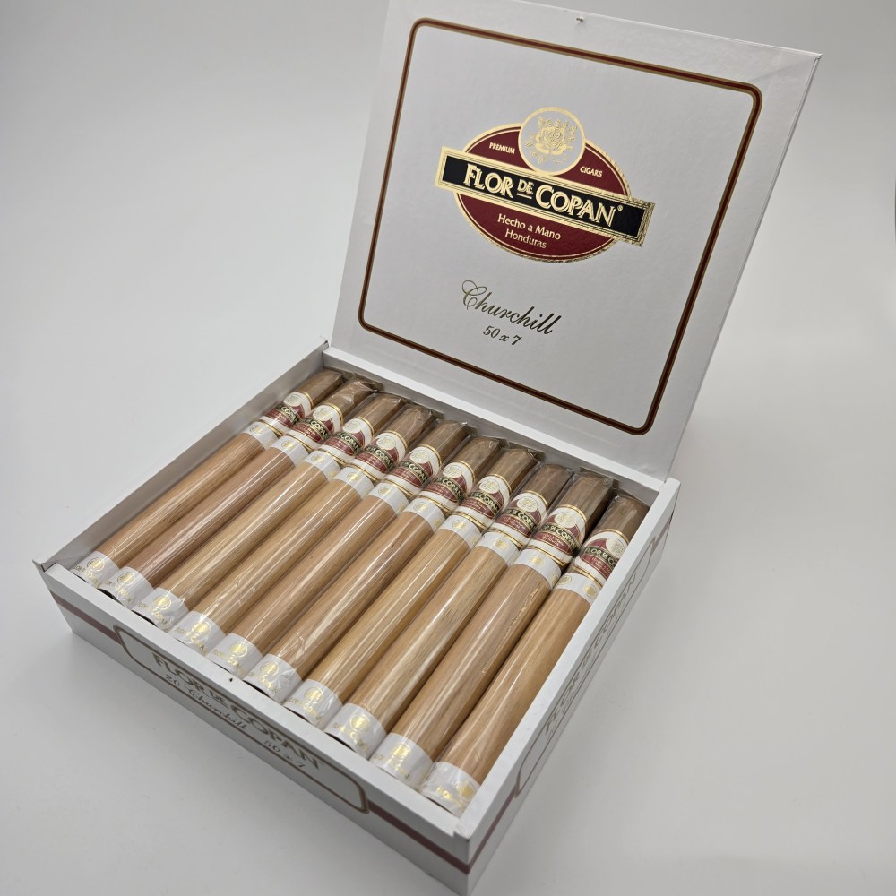 Flor De Copan -Churchill (20)