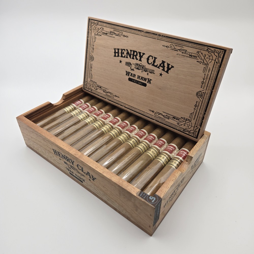 Henry Clay - Coronas (25)