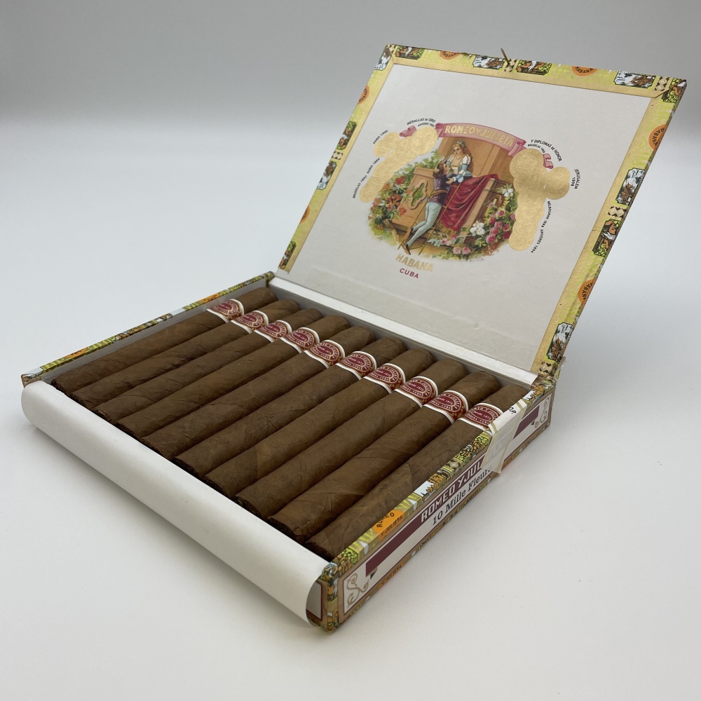 Romeo Mille Fleurs [10]