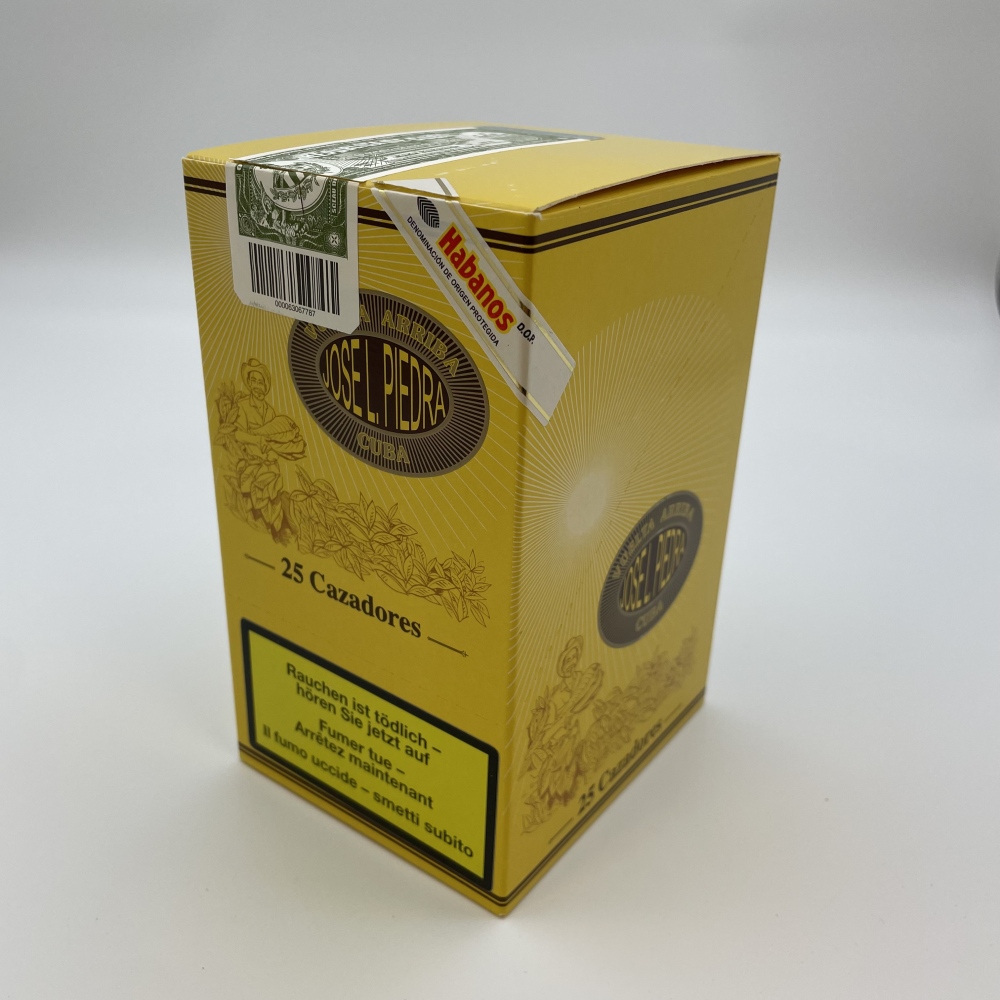 Jose L. Piedra Petit Cazadores [25]