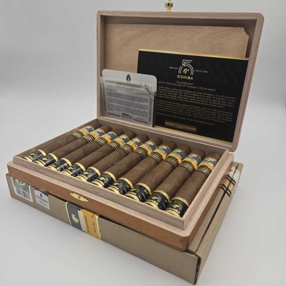 Cohiba 55 Aniversario[10]