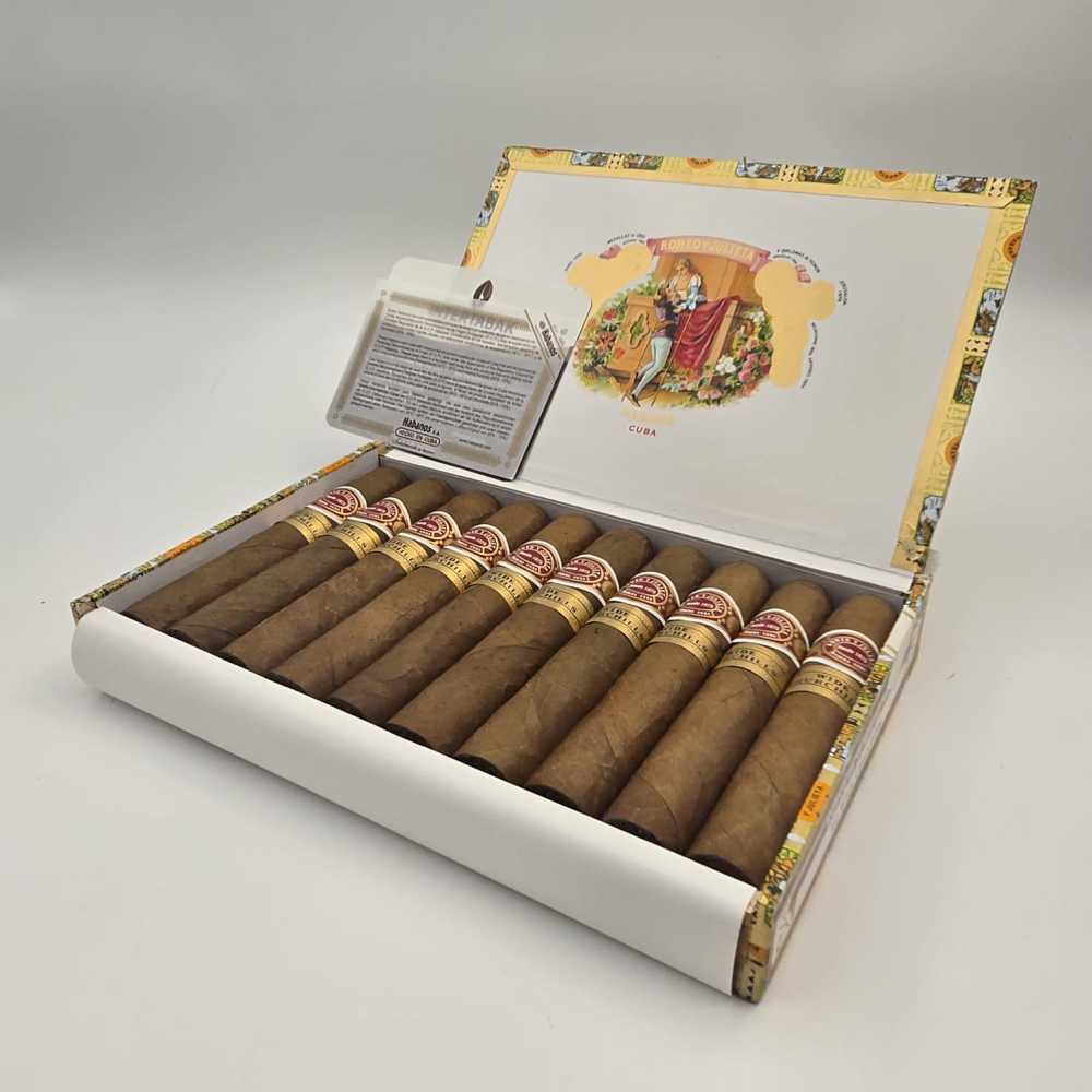 Romeo Wide Churchills [10]