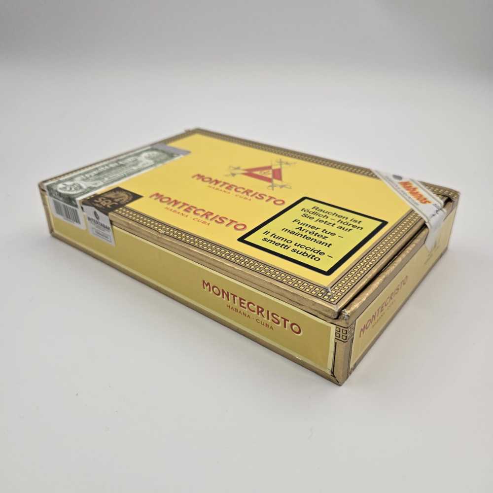 Montecristo No. 4 [25]