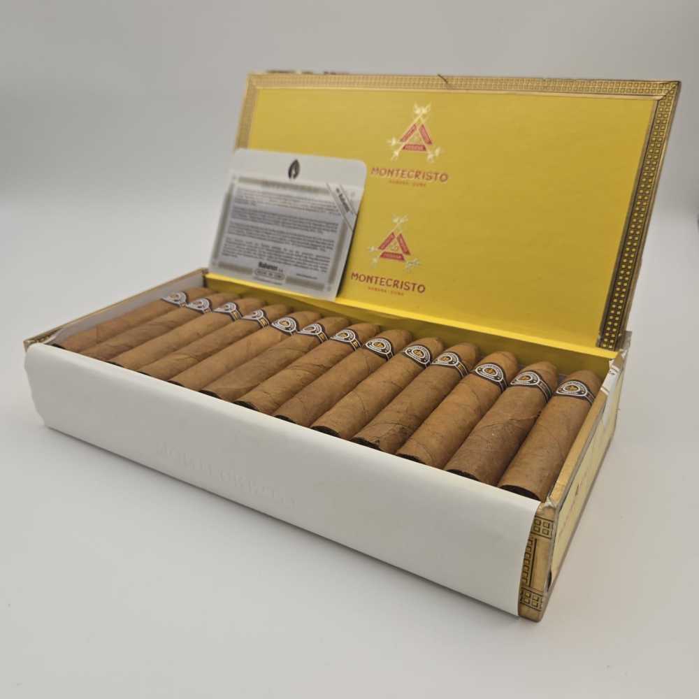 Montecristo Petit No. 2 [25]