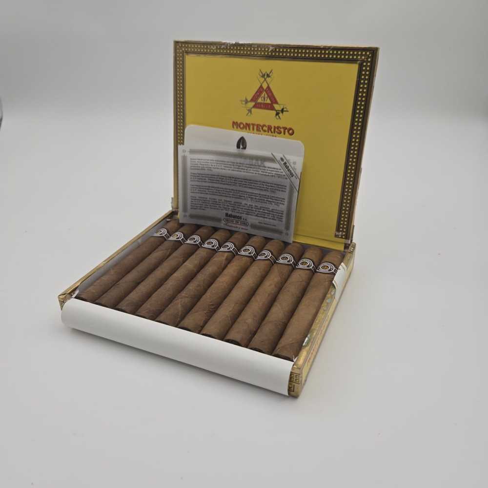 Montecristo No. 4 [10] 蒙特4号