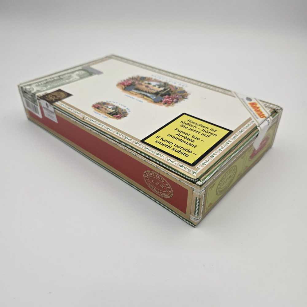 Saint Luis Rey Regios [25]  圣路易斯·雷富豪