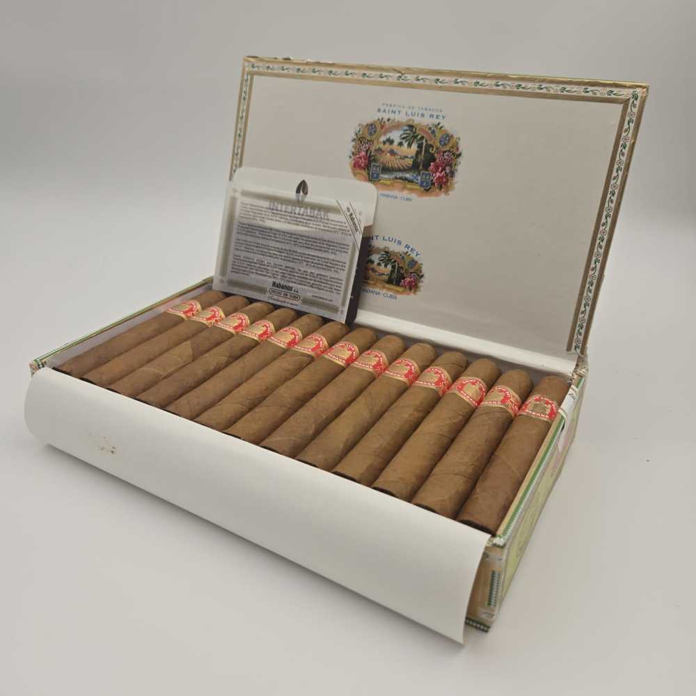 Saint Luis Rey Regios [25]  圣路易斯·雷富豪