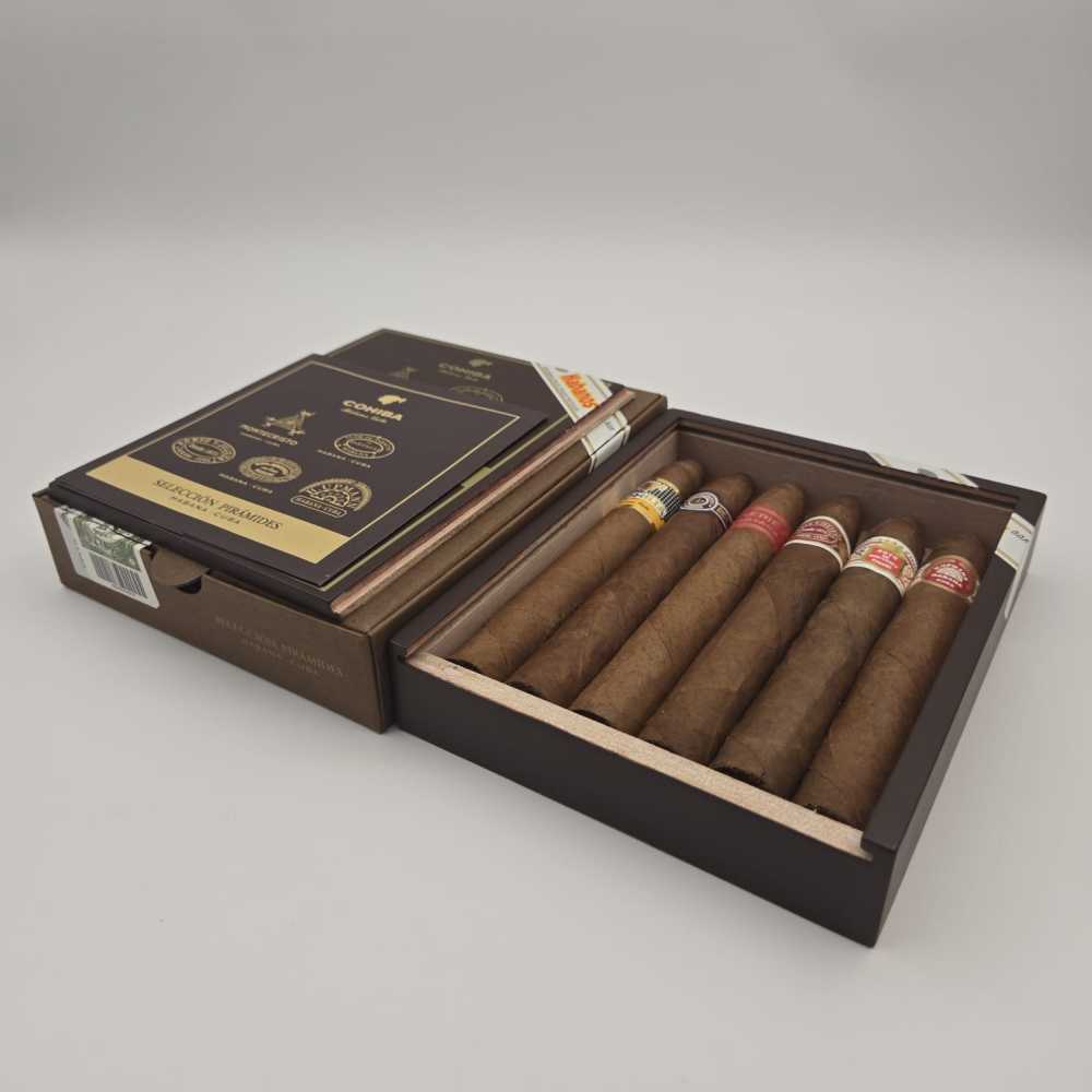 Selección Pirámides SPB [6] 精选 金字塔