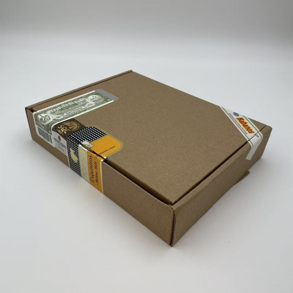 Cohiba Exquisitos BN [25] 高希霸 吉士图