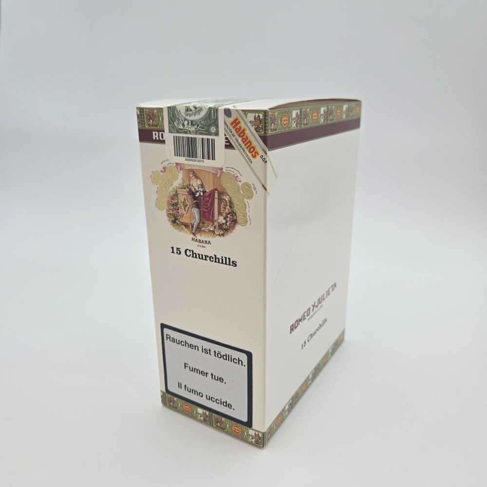 Romeo Churchill A/T [15]