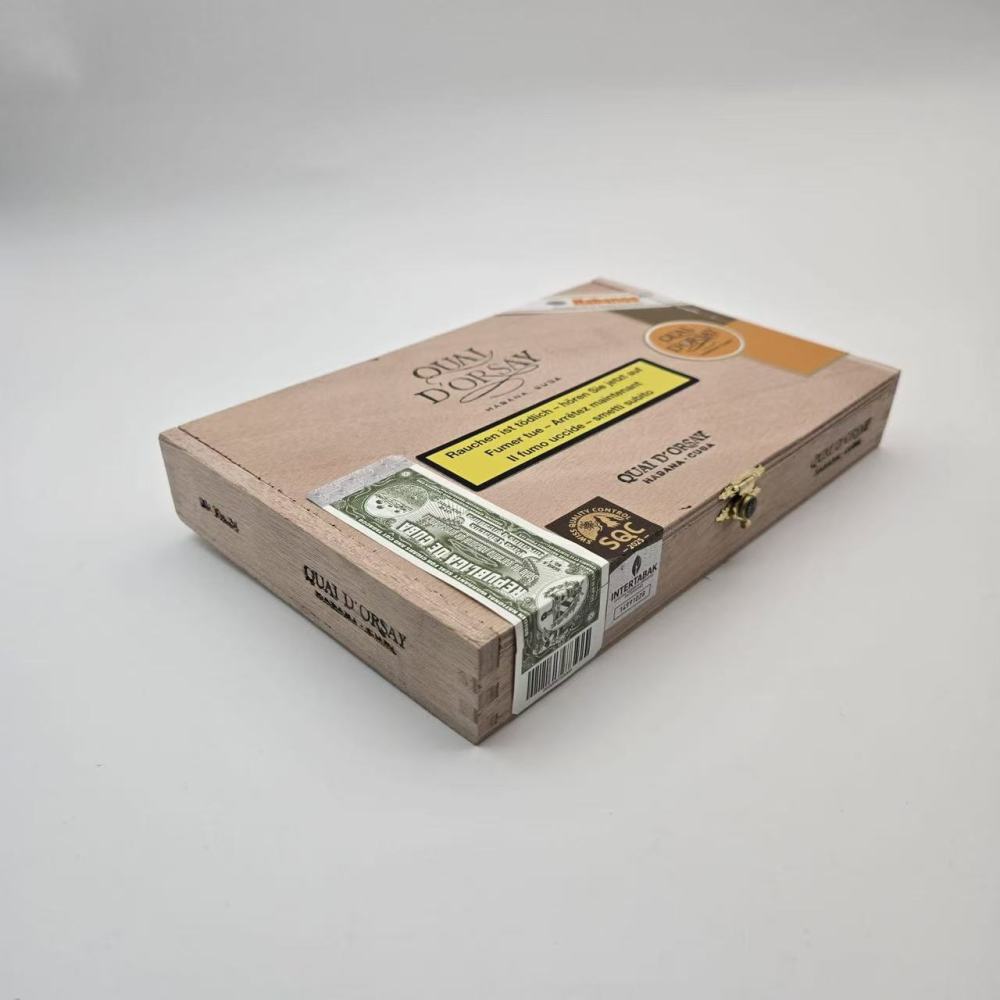 Quai d'Orsay No. 54 [10] 码头 54