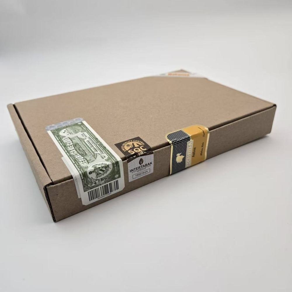 Cohiba Ámbar [10] 高希霸 安巴尔