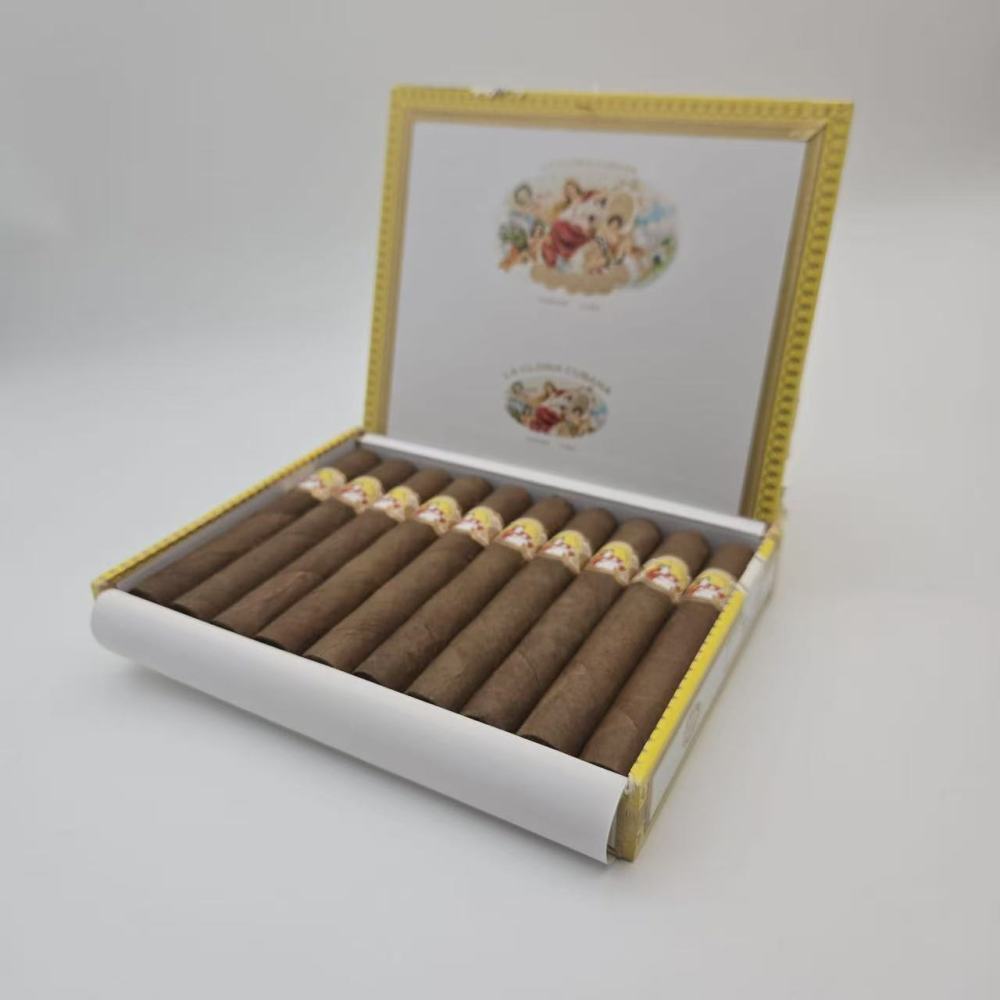 Gloria Cubana Turquinos [10]  古巴荣耀 土耳其人
