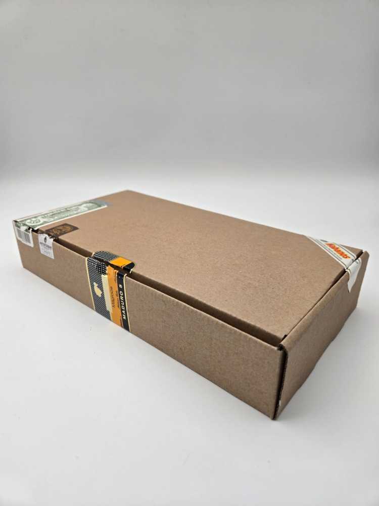Cohiba Maduro Mágicos 5 BN [25] 高希霸 马杜洛5号 魔术师