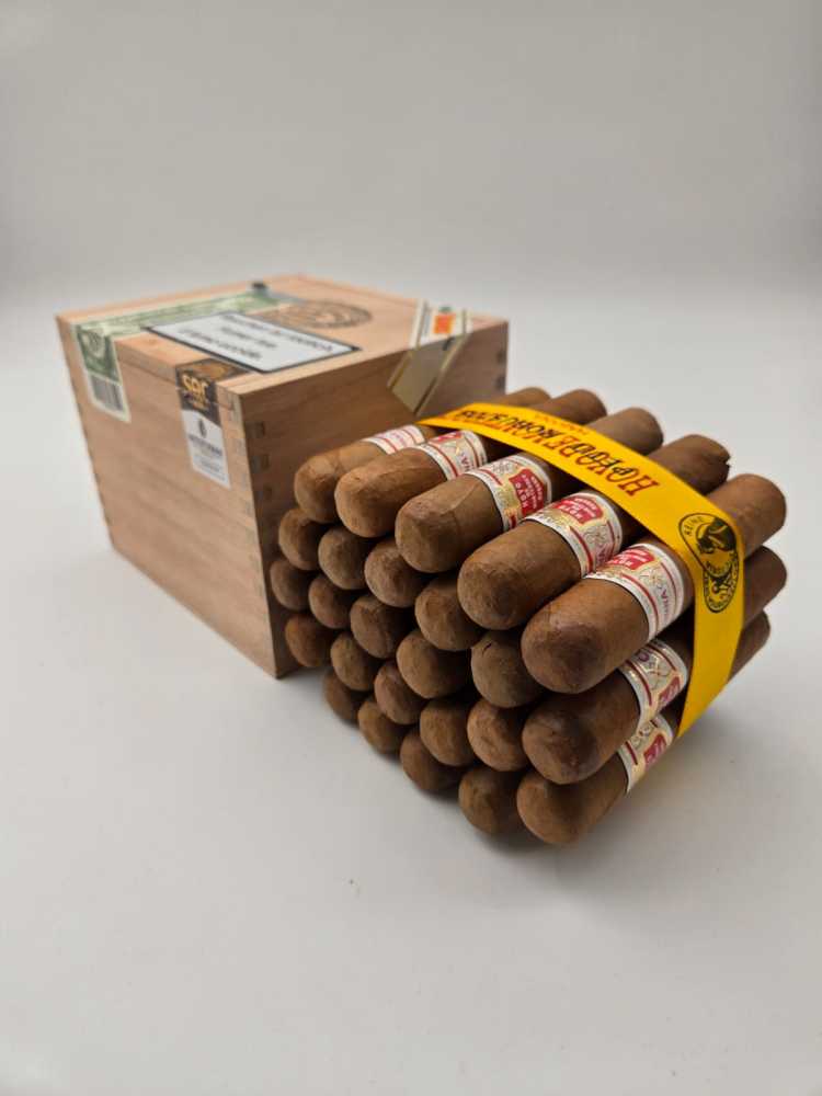 Hoyo de M. Petit Robusto SLB [25] 好友 小罗布图