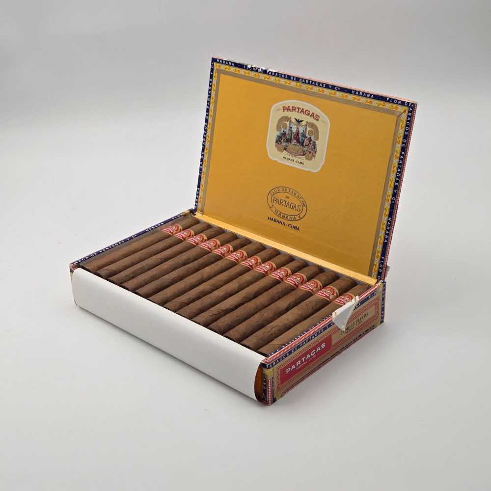Partagas Mille Fleurs [25] 帕特加斯 妙丽