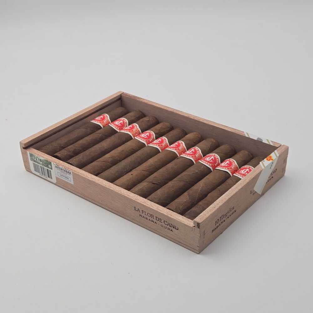 Flor de Cano Elegidos [10] 卡诺之花 选择