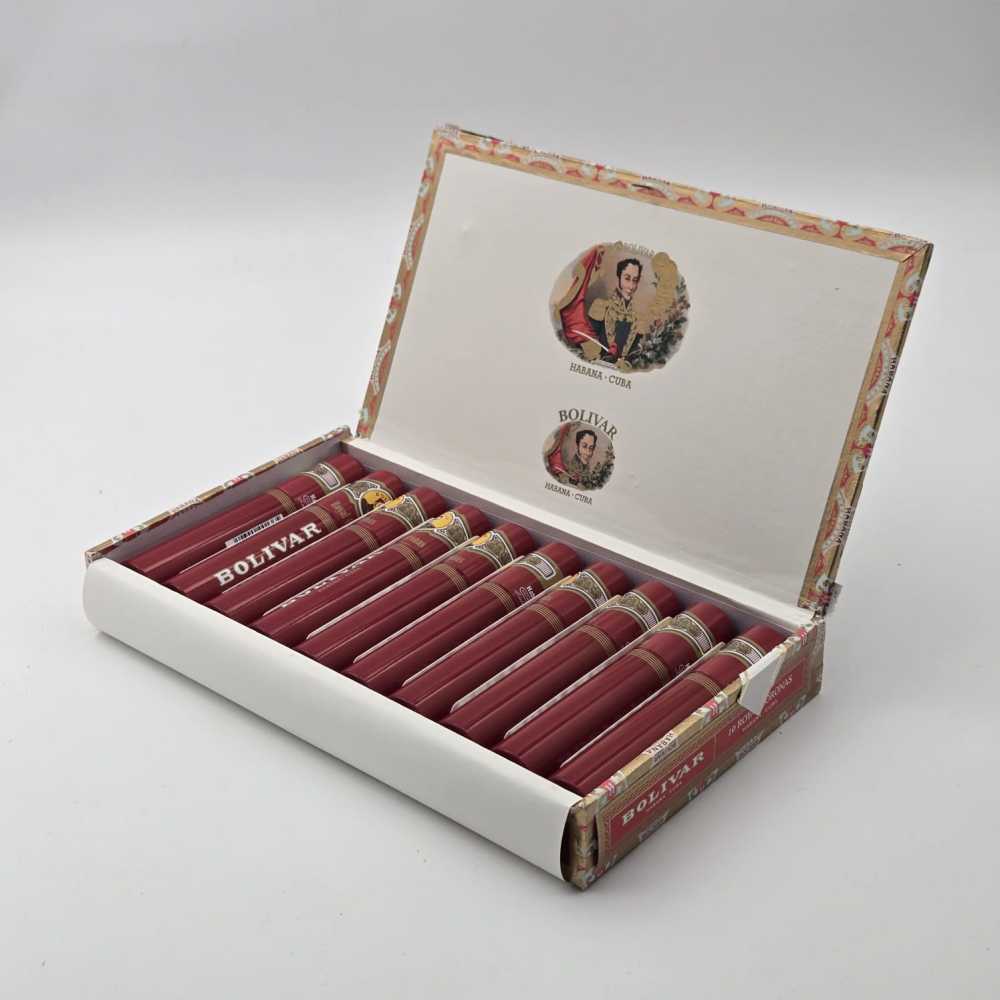 Bolivar Royal Coronas A/T [10]