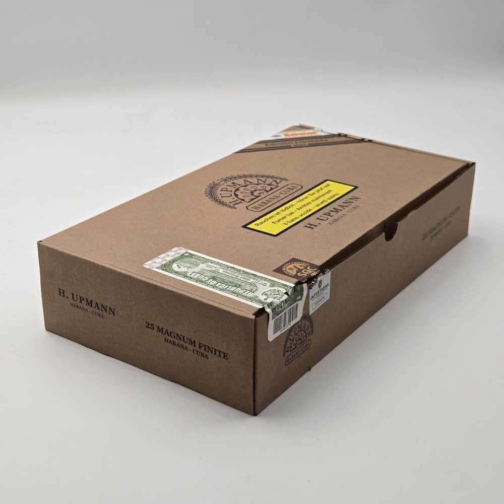 H. Upmann Magnum Finite Limited Edition 2024 (25)  乌普曼 玛瑙2024年度限量版