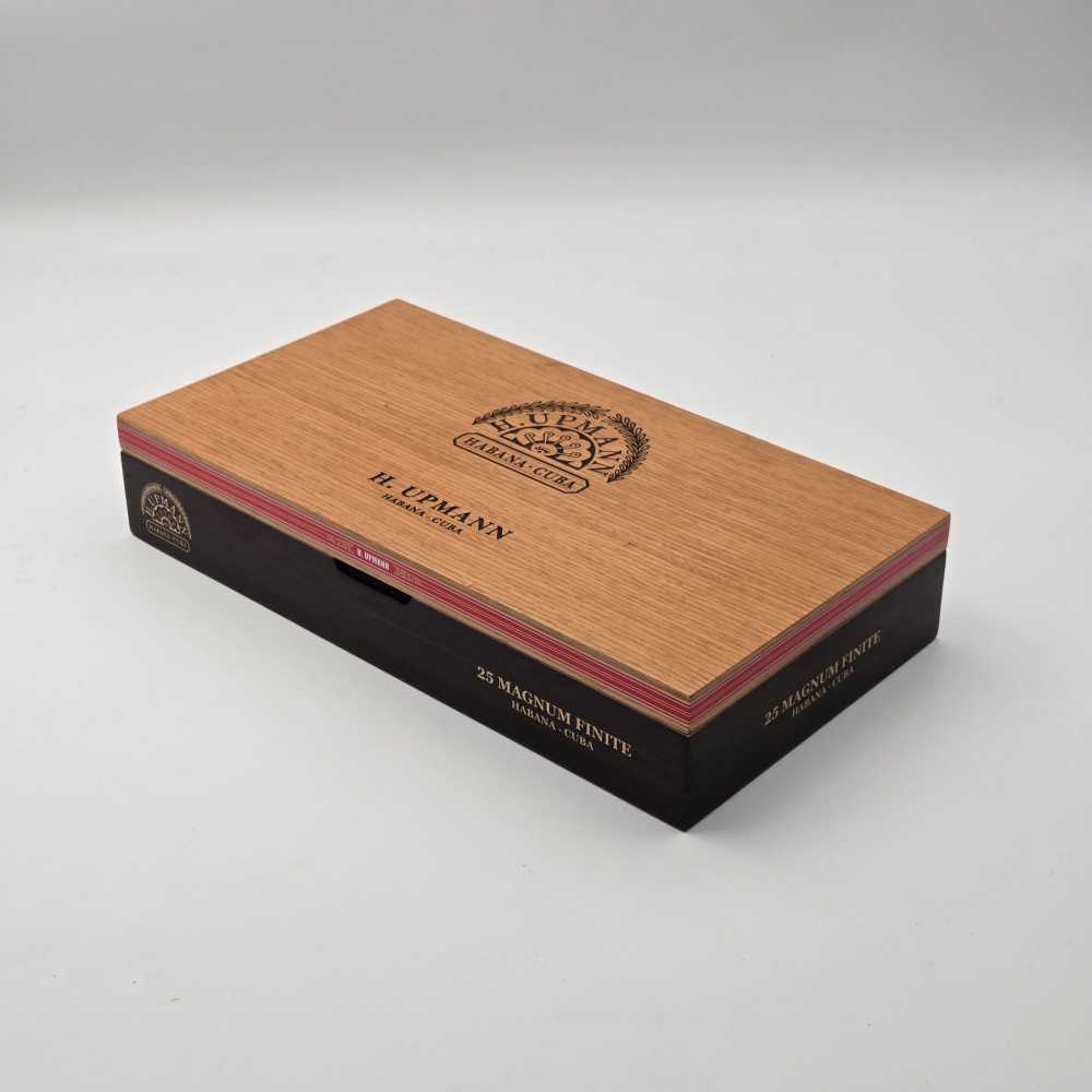 H. Upmann Magnum Finite Limited Edition 2024 (25)  乌普曼 玛瑙2024年度限量版
