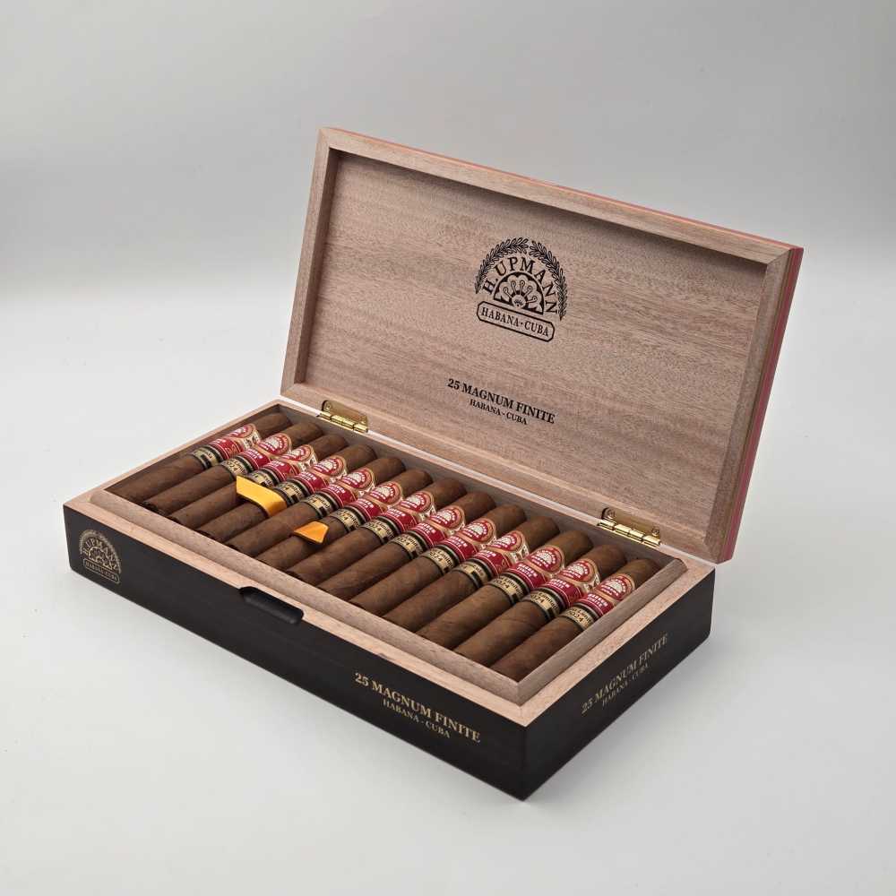 H. Upmann Magnum Finite Limited Edition 2024 (25)  乌普曼 玛瑙2024年度限量版