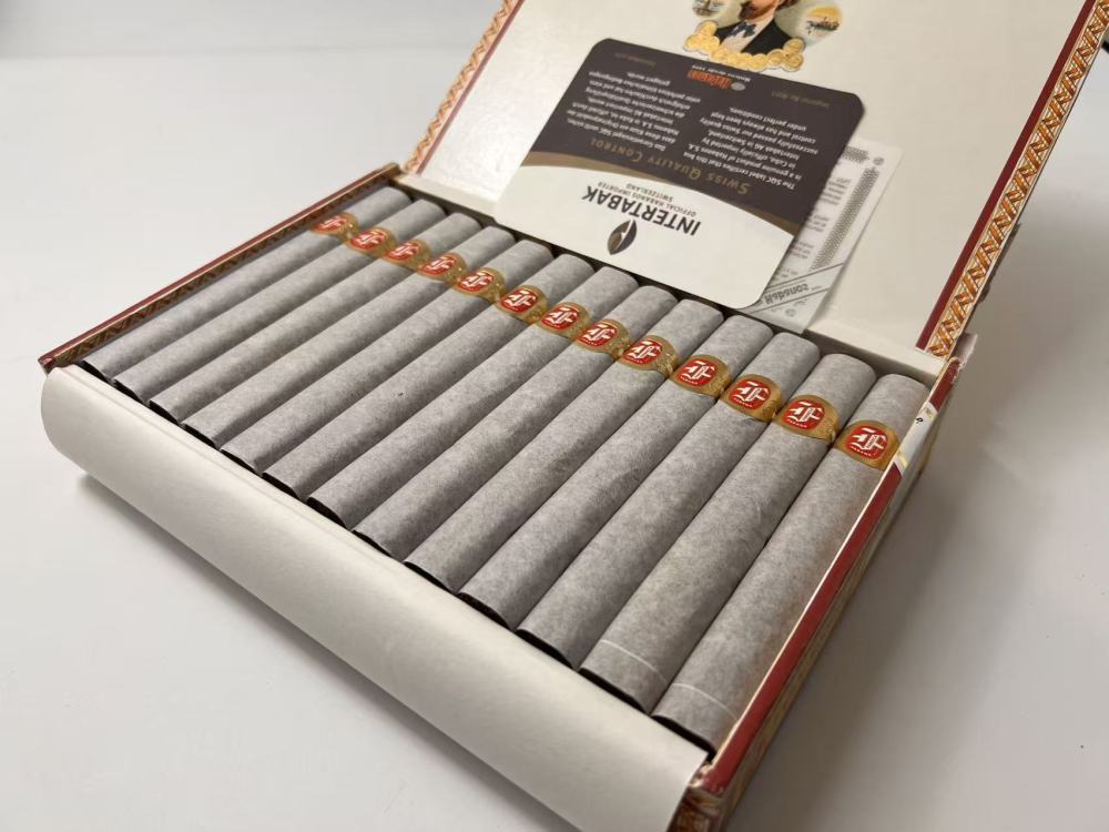 Fonseca Cosacos [25]