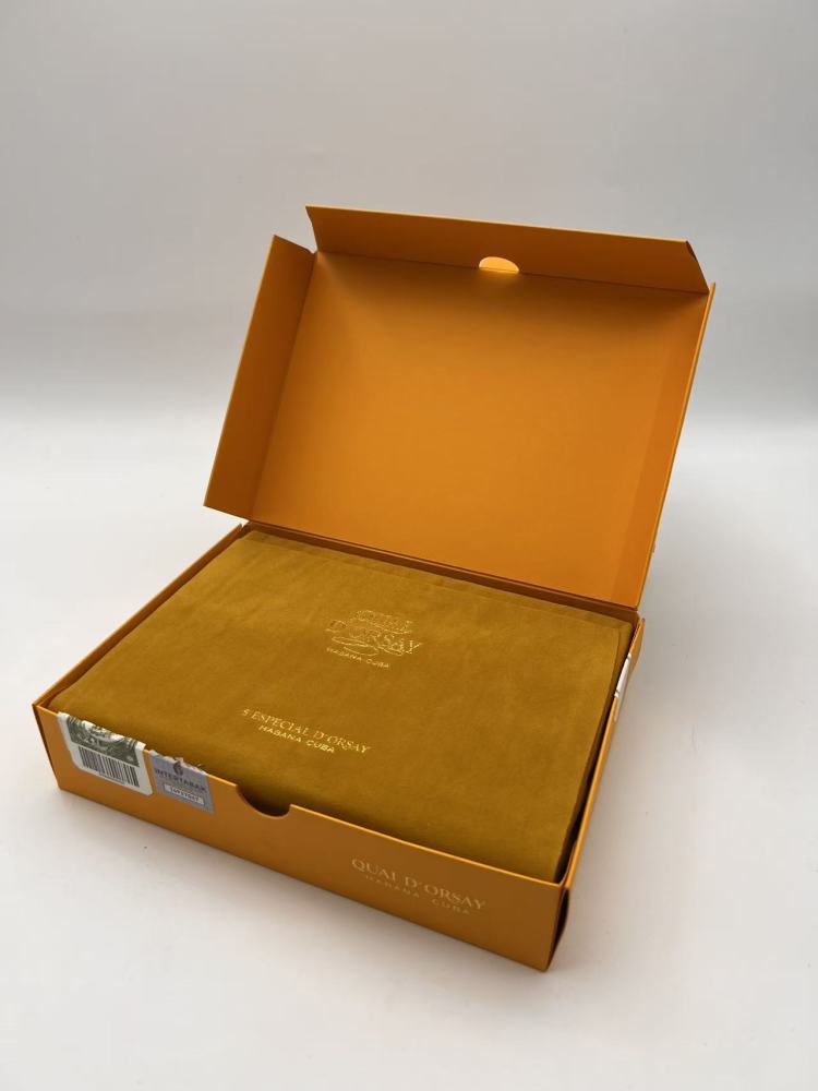 Quai d`Orsay Especial d`Orsay （5）码头 特选50周年