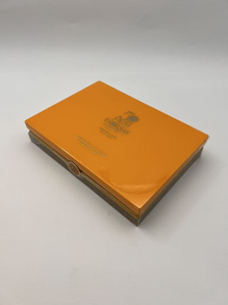 Quai d`Orsay Especial d`Orsay （5）码头 特选50周年