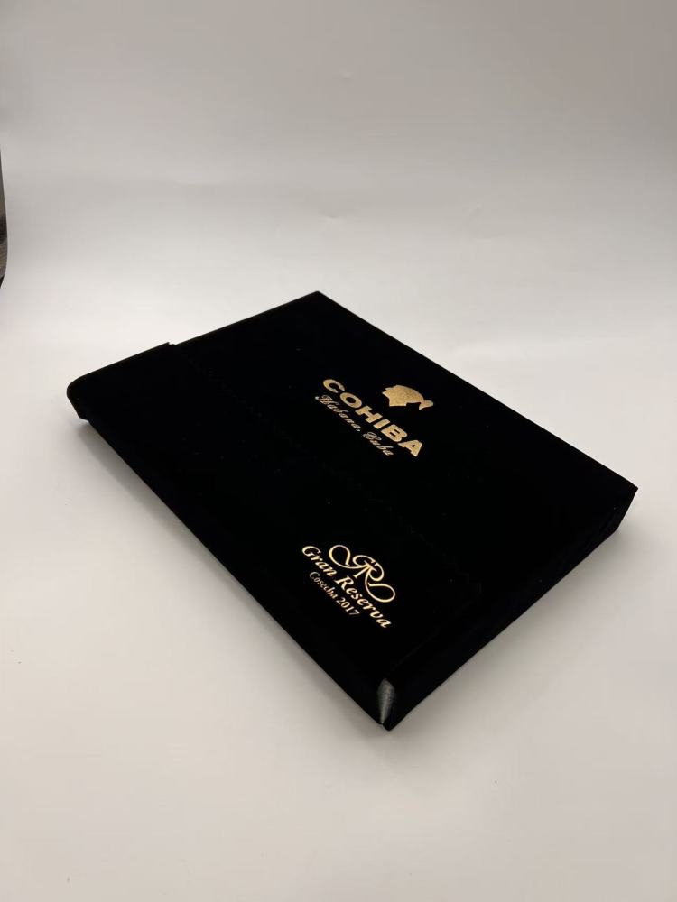 Cohiba Esplendidos Gran Reserva (15) GR Cosecha 2017 高希霸 2017特级珍藏