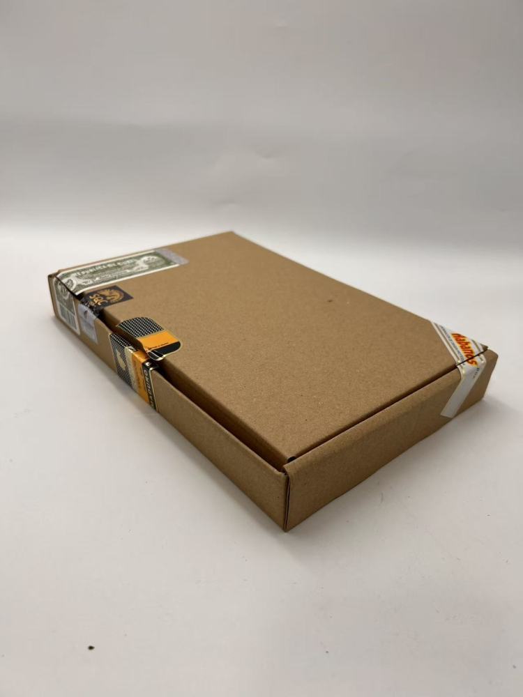Cohiba Maduro Mágicos 5 BN [10] 高希霸 马杜洛 魔术师