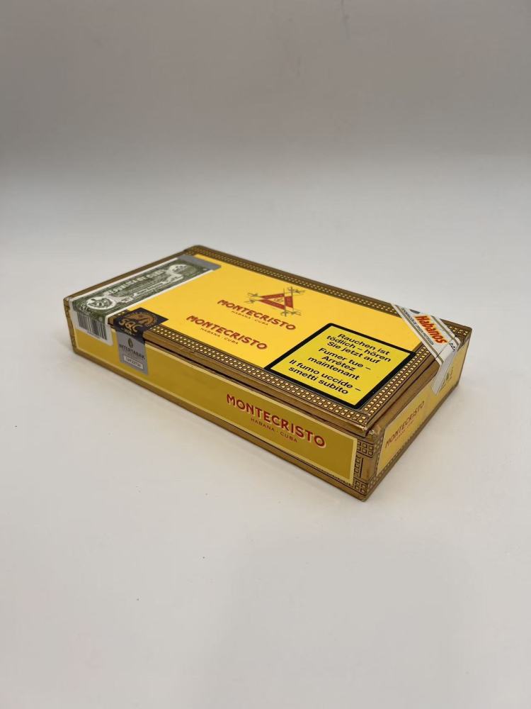 Montecristo No. 5 [25] 蒙特 5号