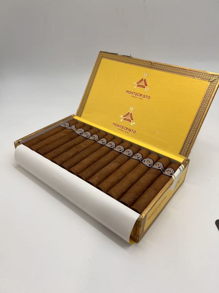 Montecristo No. 5 [25] 蒙特 5号
