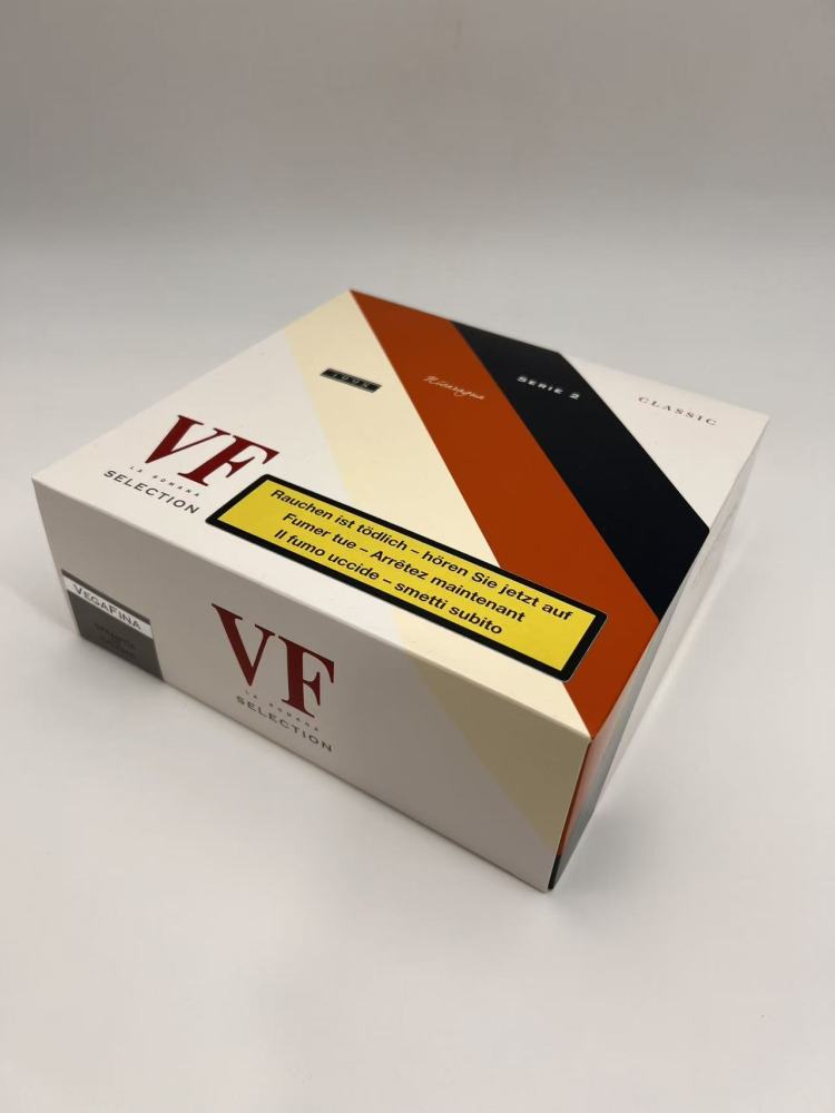 Vega Fina Selection（8）维佳 精选
