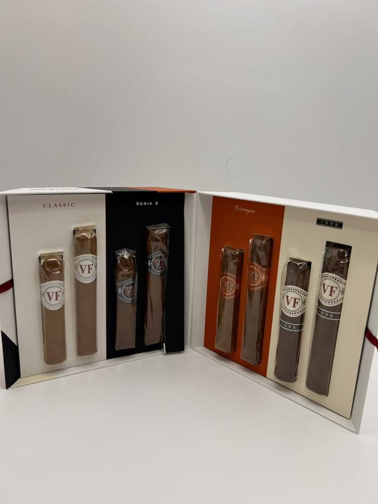 Vega Fina Selection（8）维佳 精选