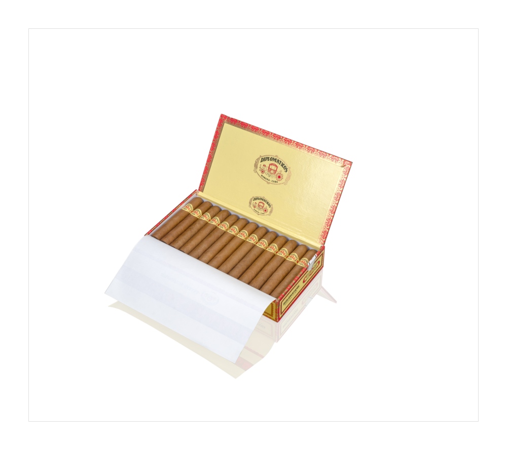 Diplomaticos Cancilleres [25]  外交官 部长