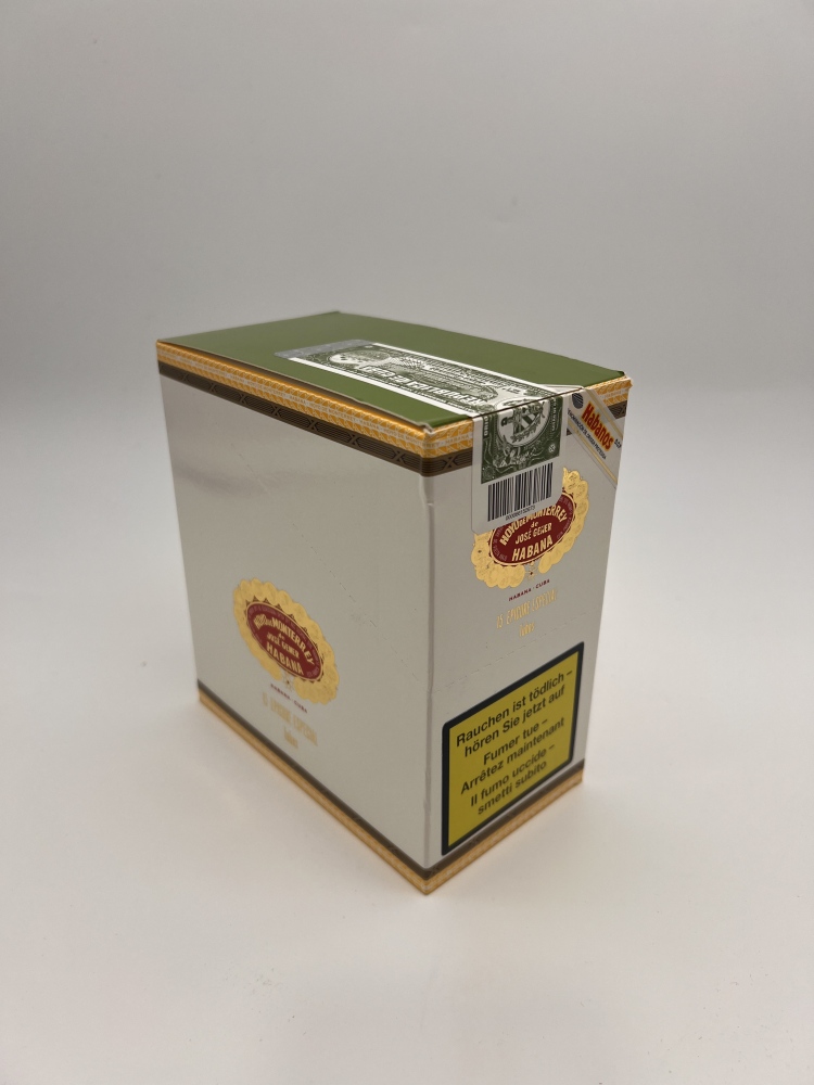 Hoyo de M. Epicure Especial A/T [15] 好友 EE 铝管