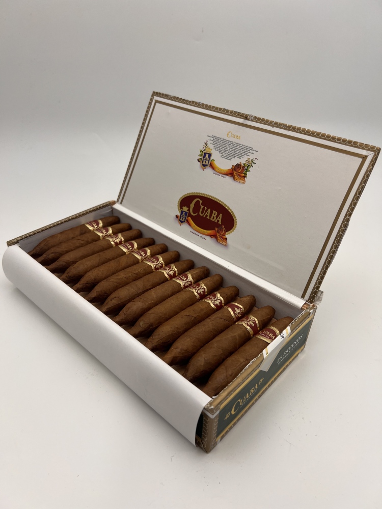 Cuaba Divinos [25] 库阿巴 圣地