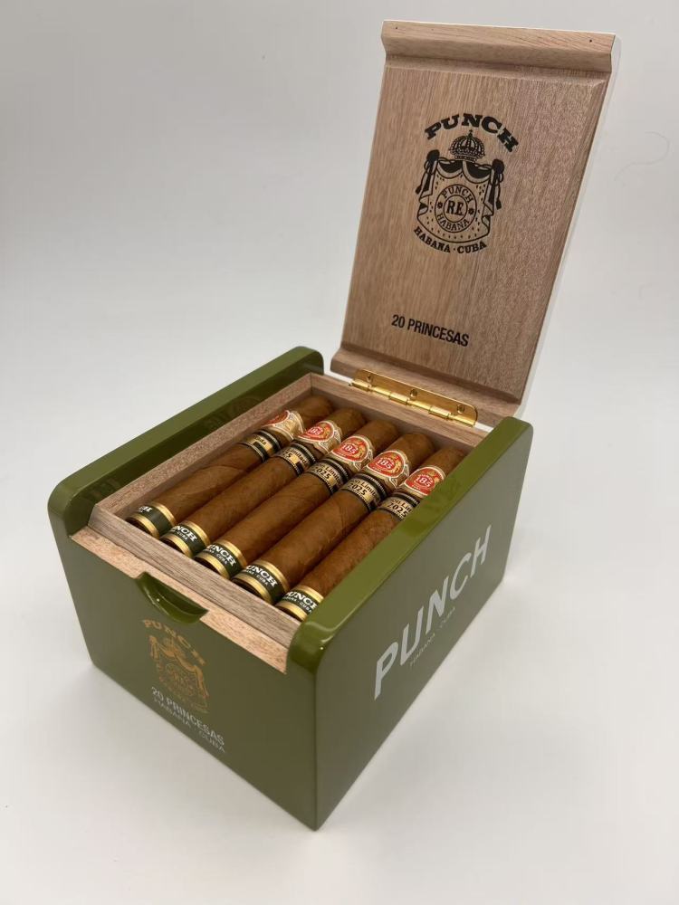 Punch Princesas Edicion Limitada 2025 (20) 潘趣 公主 2025年限