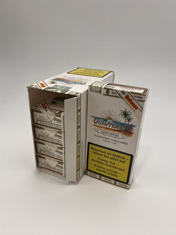 Quintero Tubulares A/T [15] 今特罗 特殊铝管
