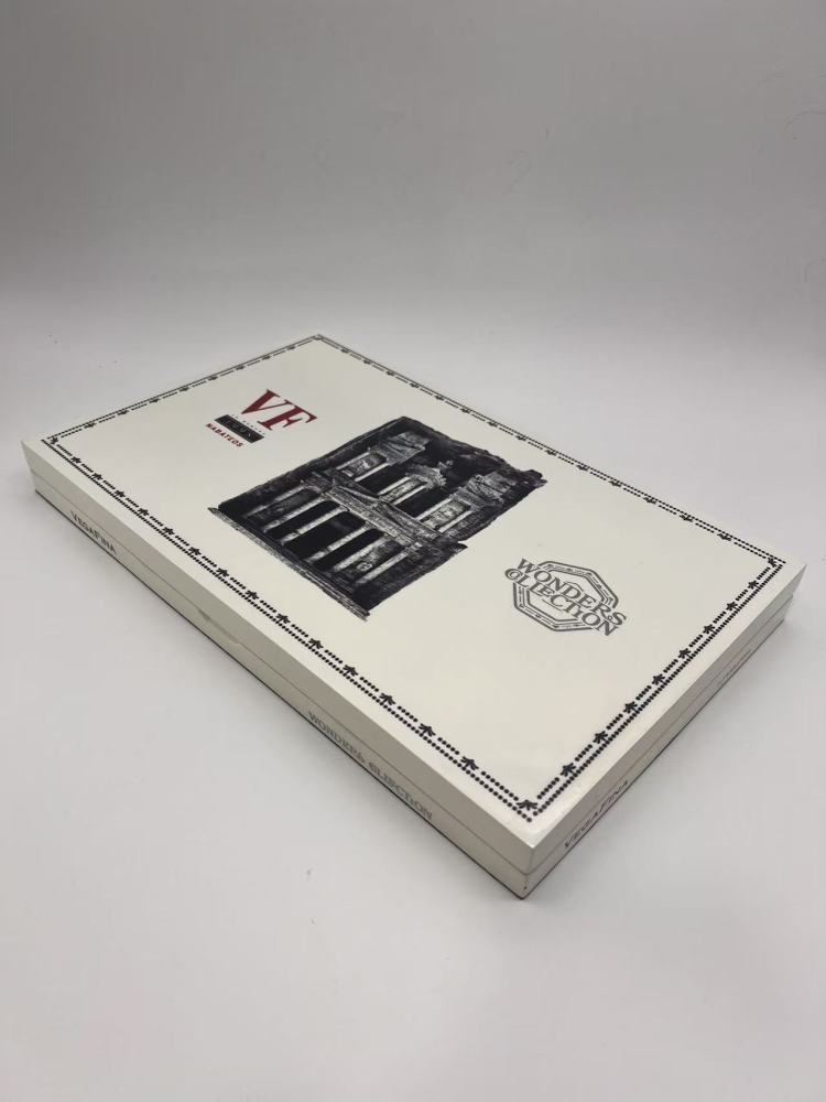 VF 1998 Wonders Collection Nabateos 2025 Limited Edition 2025