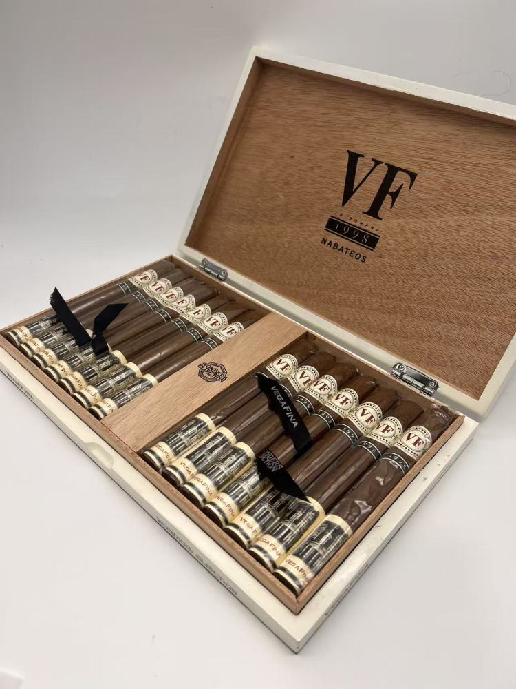 VF 1998 Wonders Collection Nabateos 2025 Limited Edition 2025