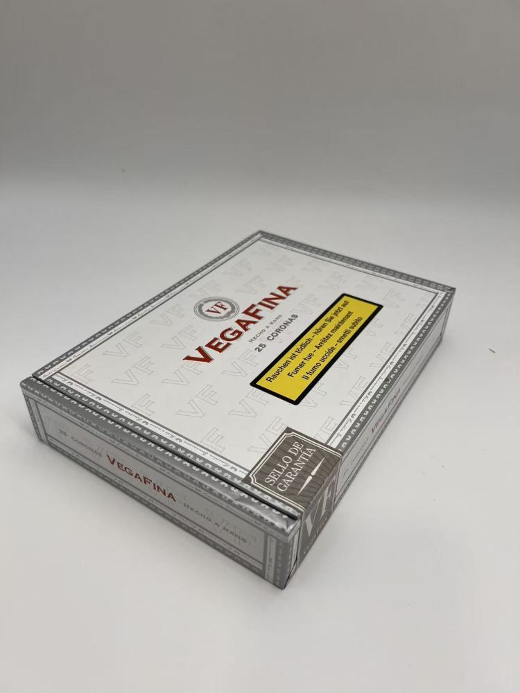 VegaFina Coronas [25] 维佳 皇冠