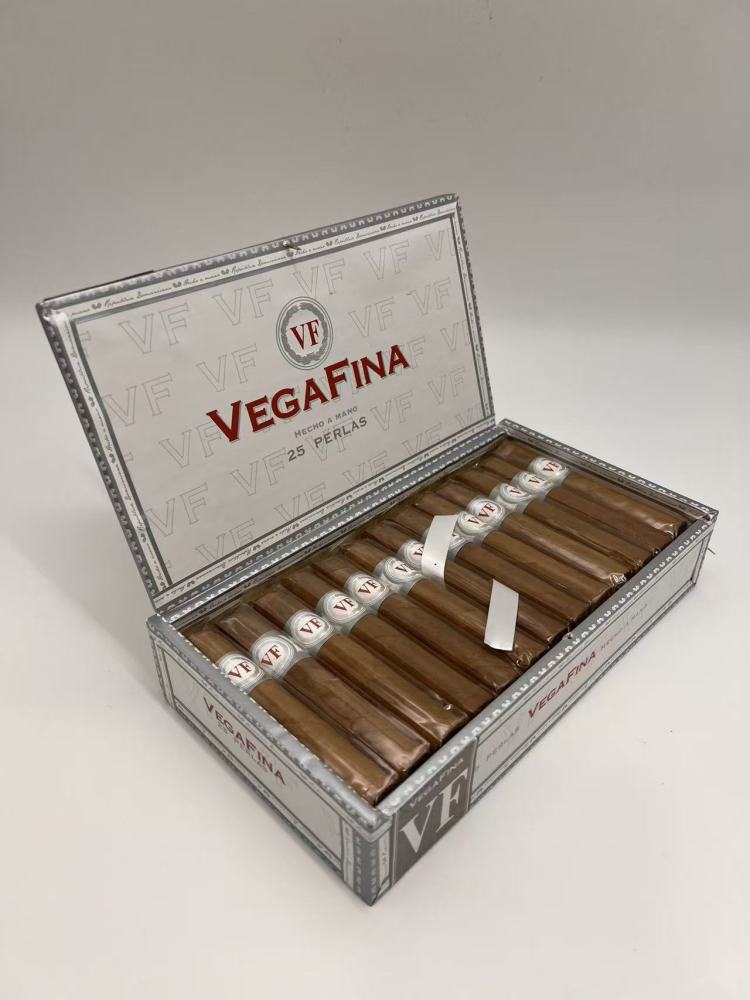 VegaFina Perlas [25] 维佳 珍珠