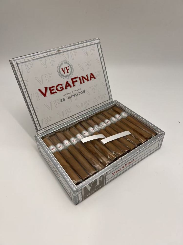 VegaFina Minutos （25）维佳 分钟
