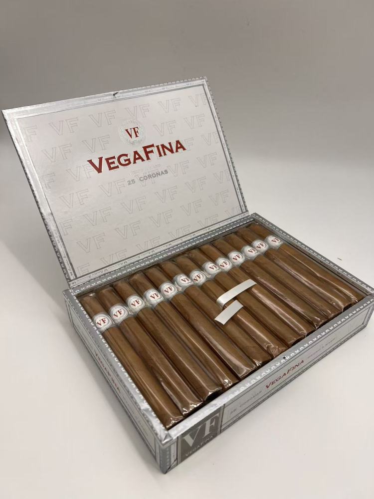 VegaFina Coronas [25] 维佳 皇冠