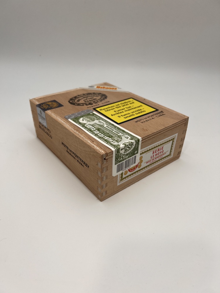 Le Hoyo de Rio Seco SLB [10] 好友 赛科