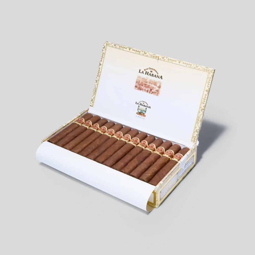San Cristobal El Principe [25] 圣克里斯托 王子