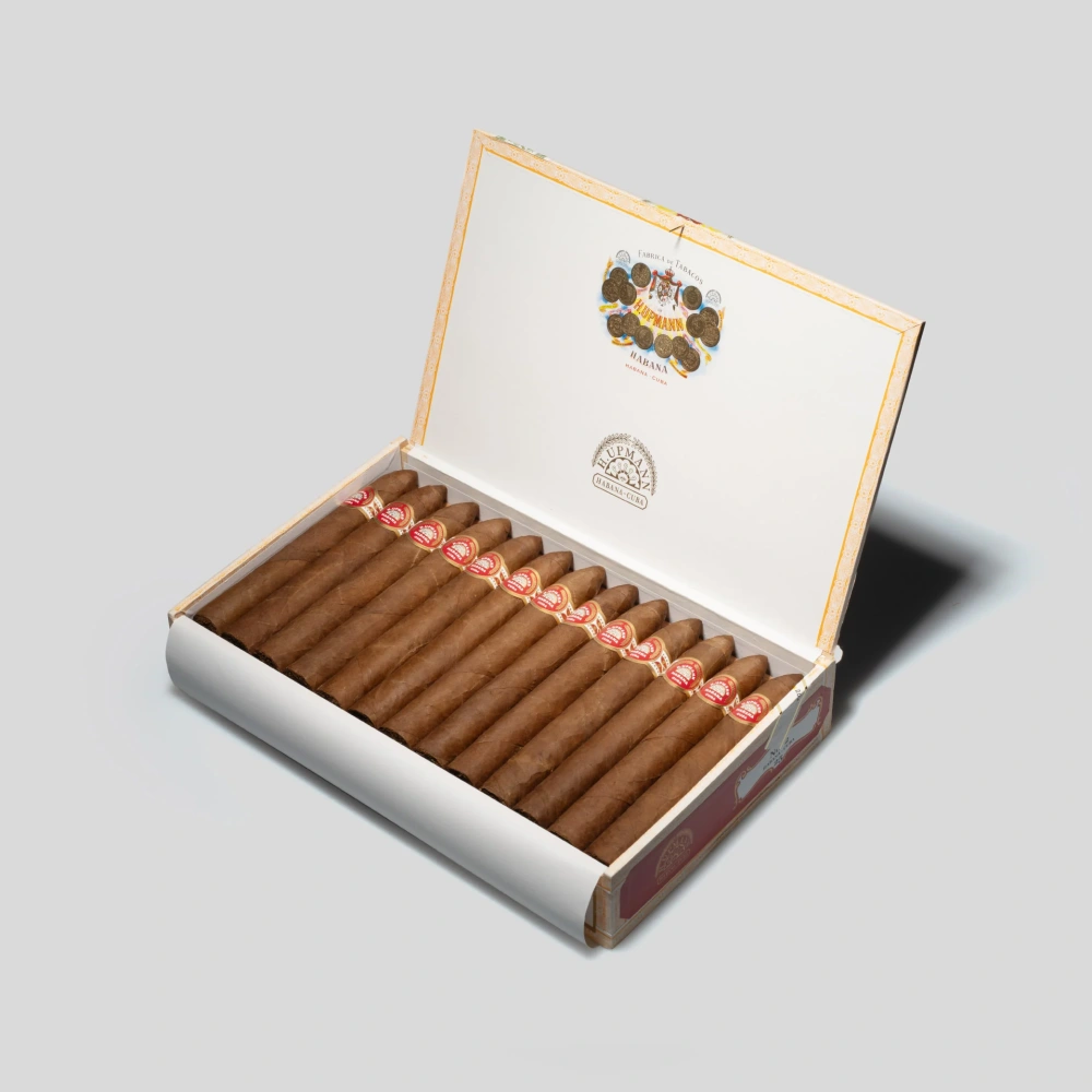 H.Upmann No. 2 [25]