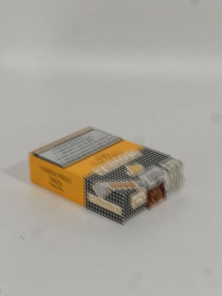 Cohiba Medio Siglo A/T [3] 高希霸 半世纪 铝管